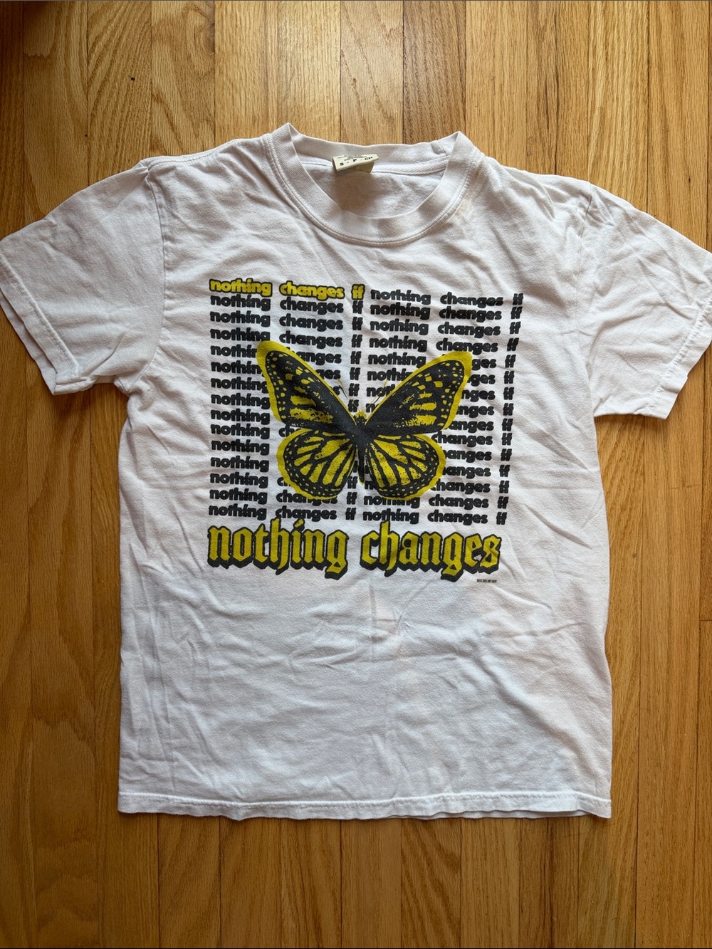 Bossdog Art Dept Graphic Tee